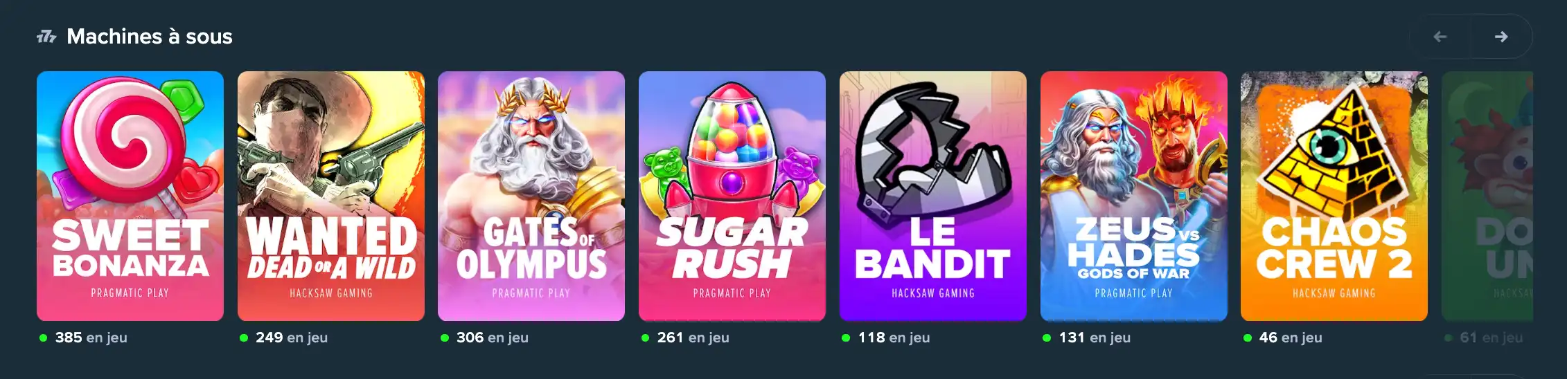 casino stake